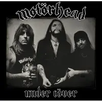 Universal Music Motörhead - Under Cöver (LP)