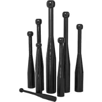 Gorilla Sports Clubbell 2 kg