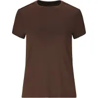 Athlecia Functioneel shirt 'Miwa V2' chocoladebruin