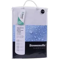 Bonnanotte VAMBBN855HL matrasbeschermer - waterdicht - Tencel - 90 x 200 cm
