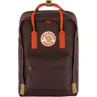 Fjall Raven Kanken Dagrugzak 40 cm Laptopvak bruin