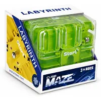 HOT Games Labyrint Puzzelkubus