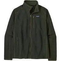 Patagonia Fleece trui Better