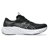 Asics - Gt-2000 15 - Hardloopschoenen 9, zwart/wit
