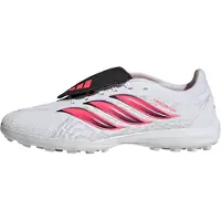 Adidas Predator League Fold-over Tongue TF Chaos vs Control