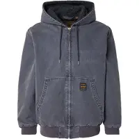 Levi's Tussenjas 'POTRERO' grey denim