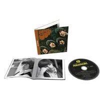 Universal Music The Beatles - Rubber Soul (CD) (Mix 2026)