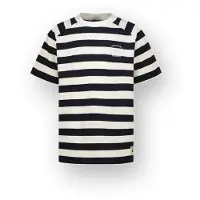 Vingino Jongens Oversized T-shirt Herlo Jongen Wit 116
