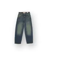 Vingino Jongens Baggy Jeans Keaton Jongen Blauw 92