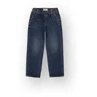 Vingino Jongens Loose Jeans Cadore Jongen Blauw 176