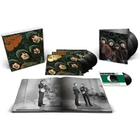 Universal The Beatles - Rubber Soul (special Super Deluxe Edition) Vinyl