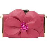 Faina Clutch pitaja roze
