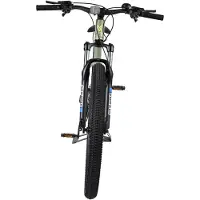 Volare X-Trail MTB - Jongens - 27,5 inch - S - Groen - 21 versnellingen