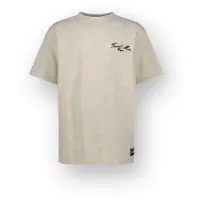 Vingino Jongens Oversized T-shirt Hera Jongen Wit 152