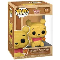 Funko POP! - vinylfiguur 1761 - Funko Pop! - Funko Shop Europe - Maat Standard