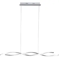 Paul Neuhaus Dimbare hanglamp Polina