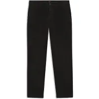 BOSS Tapered-fit chino in corduroy van stretchkatoen Maat 38/34