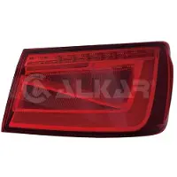 Alkar 2022500 Achterlicht
