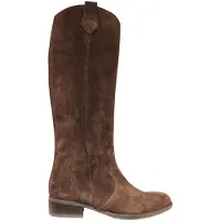 Gabor 8038.01 Laarzen | Maat 6 Dames Bruin