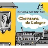 Uvm Distrib Cnt CHANSONS DE COLOGNE