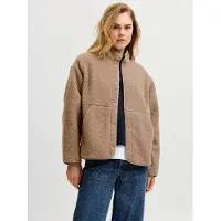 JJXX Tussenjas 'JXVera' camel