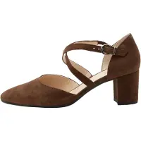 Gabor Pumps bruin