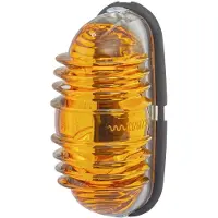 Hella Knipperlicht 2BA 001 227-201, 1 Stuk