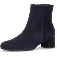 Gabor 8036.01.001 Dames Laarzen - blauw