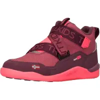 TROLLKIDS Nordfjord Barefoot Wandelschoenen