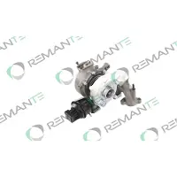 REMANTE T915508BL Turbocharger