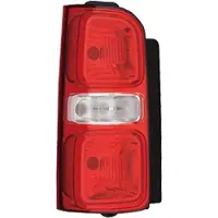 VAN WEZEL 4087931 Achterlicht