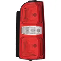 VAN WEZEL 4087932 Achterlicht