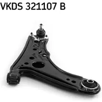 Skf VKDS 321107 B Draagarm
