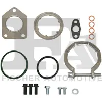 FA1 KT100020 Turbocharger, montageset