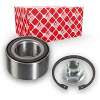 FEBI BILSTEIN 174124 Wiellagerset