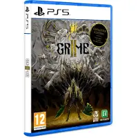 Grime 2 Definitive Edition PS5