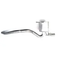 VEGAZ FTS-508 Uitlaat middendemper