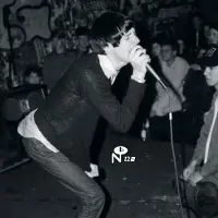 Konkurrent Antioch Arrow - Your Hearts Belong To Us (LP)