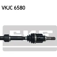 Skf VKJC 6580 Aandrijfas