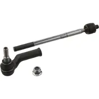 Febi Spoorstang 37761 Febi ProKit voor o.a. FORD