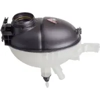 Febi Compensatiereservoir, koelmiddel 38808 FEBI voor o.a. MERCEDES-BENZ