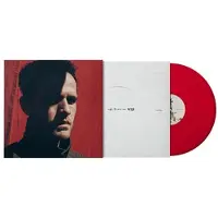 Universal Music Jordan Rakei - A Safe Place To Be Wild (LP) (Coloured Vinyl)