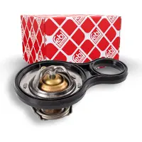 FEBI BILSTEIN Thermostaat 47547 FEBI voor o.a. CHRYSLER, MINI