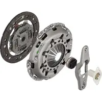 LuK Koppeling set voor Audi A1 1.0 TFSI, bouwjaar 2015-2018