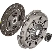 LuK 620 3445 00 Koppelingsset