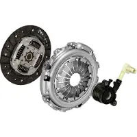 Valeo Koppelingsset 834312
