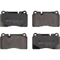 Meyle 025 240 9817 Remblokken