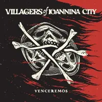 Napalm Records Villagers Of Ioannina City - Venceremos (2 LP)