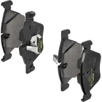 Textar Remblokset 2469701, voor