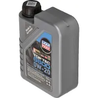 Liqui moly 21440 Motorolie